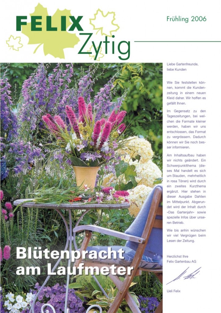 Frühling 2006