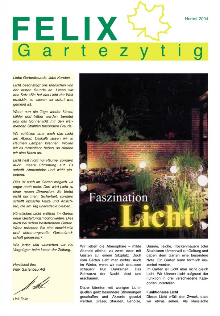 Herbst 2004