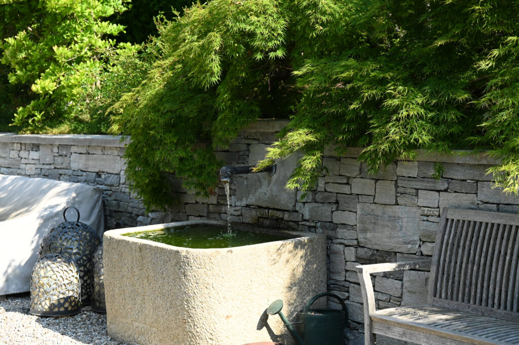 Brunnen