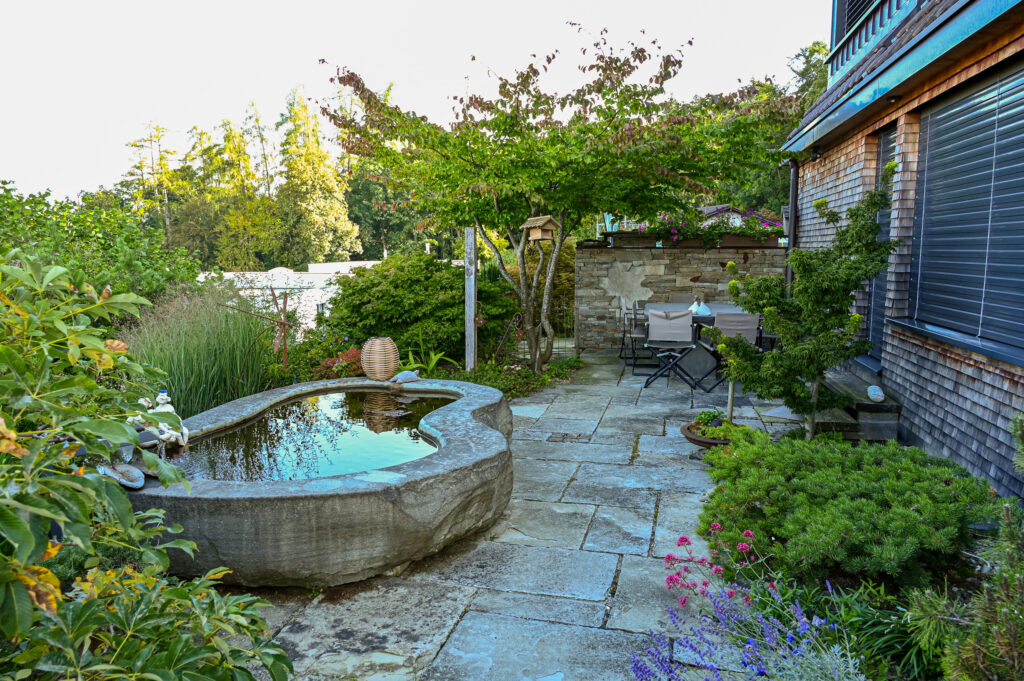 Brunnen
