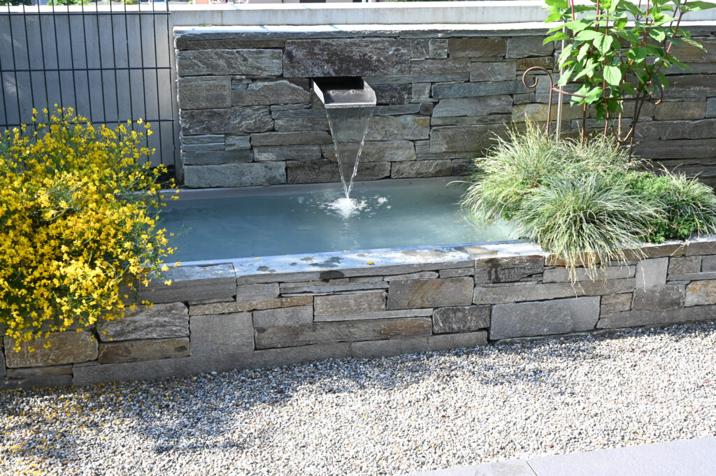 Brunnen